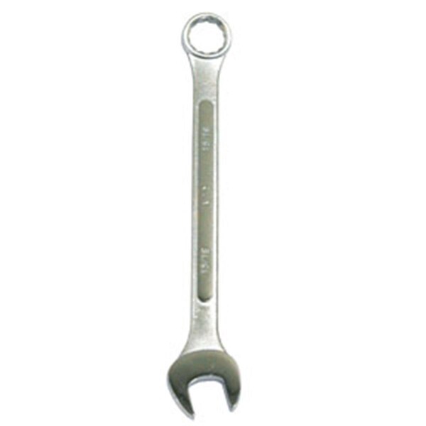 Atd Tools 12-Point Fractional Raised Panel Combination Wrench - 0.87 X 11.062 In. ATD-6028 - main